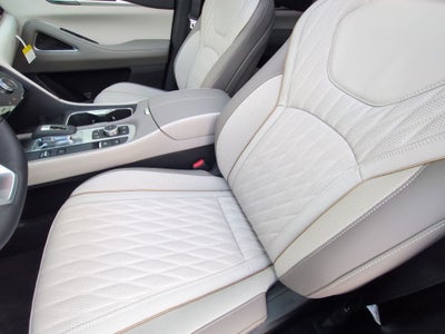 2027 INFINITI QX65 Autograph AWD