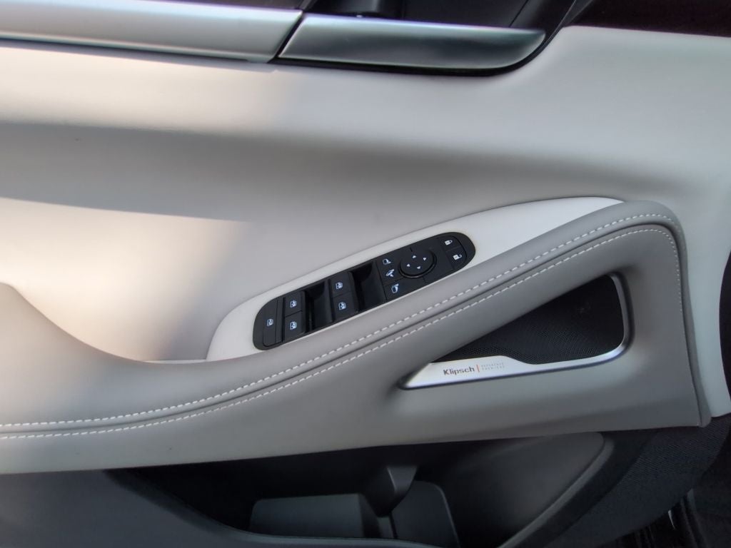 2027 INFINITI QX65 Autograph AWD