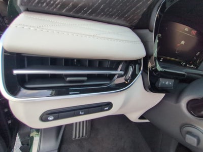 2027 INFINITI QX65 Autograph AWD