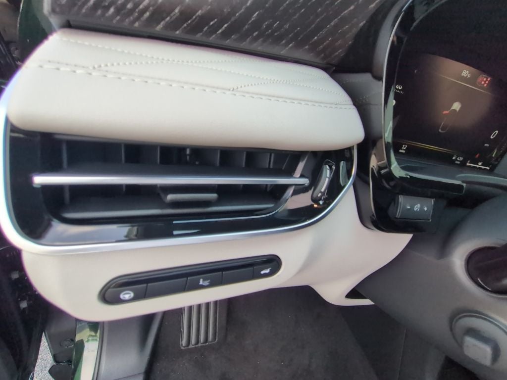 2027 INFINITI QX65 Autograph AWD
