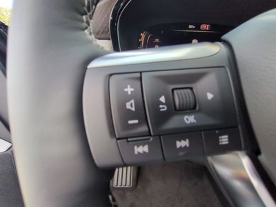 2027 INFINITI QX65 Autograph AWD