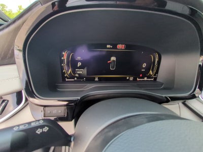 2027 INFINITI QX65 Autograph AWD