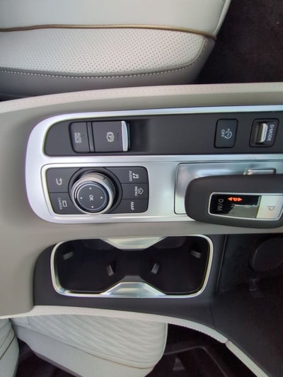 2027 INFINITI QX65 Autograph AWD