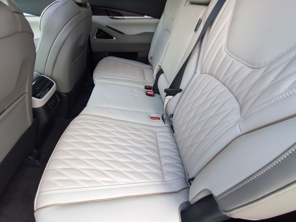 2027 INFINITI QX65 Autograph AWD