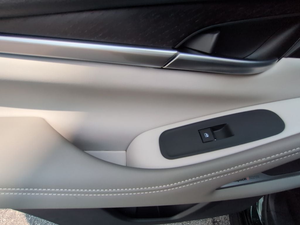 2027 INFINITI QX65 Autograph AWD