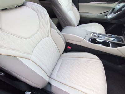 2027 INFINITI QX65 Autograph AWD
