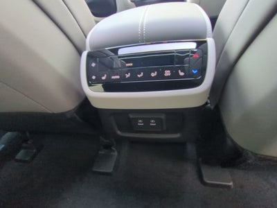 2027 INFINITI QX65 Autograph AWD