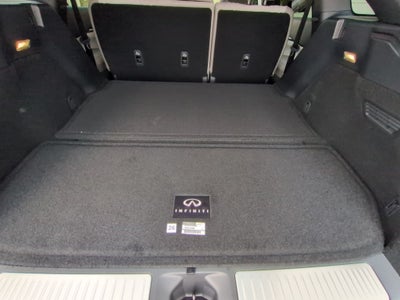 2027 INFINITI QX65 Autograph AWD