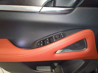 2027 INFINITI QX65 Autograph AWD