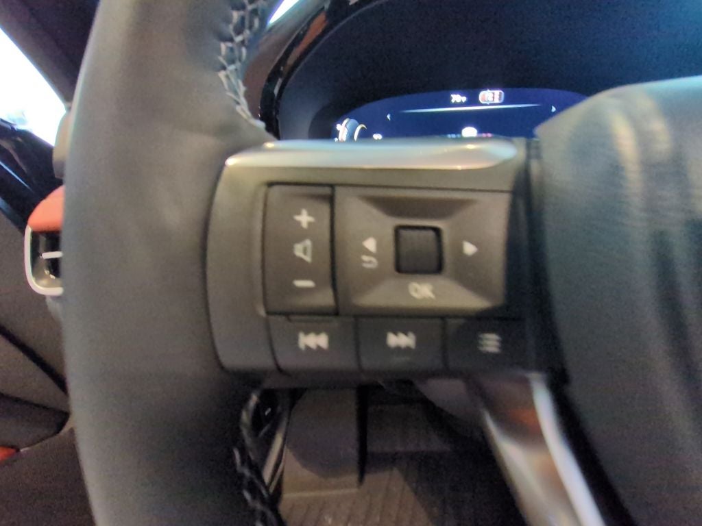 2027 INFINITI QX65 Autograph AWD