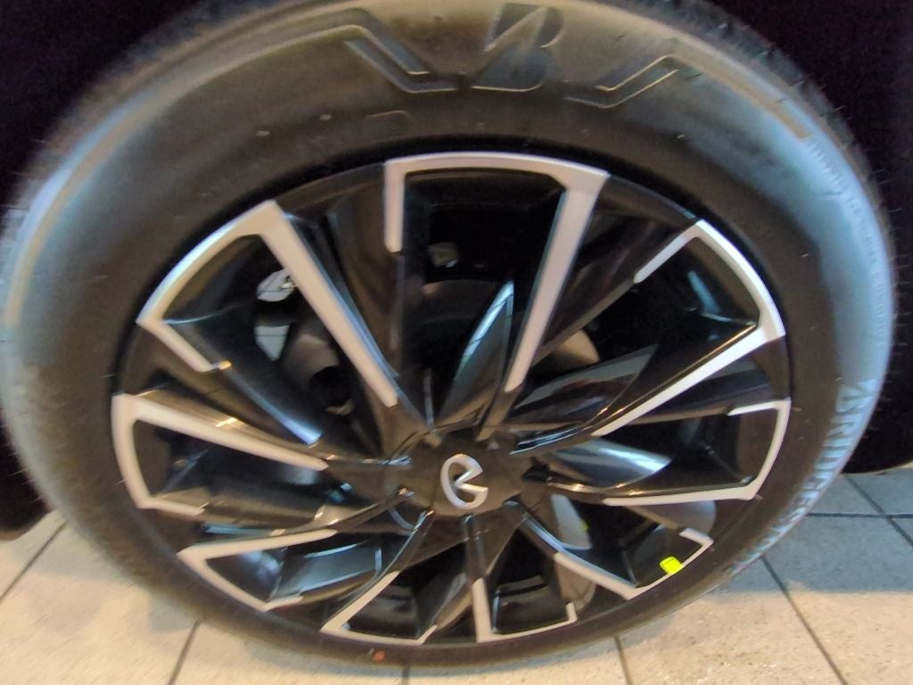 2027 INFINITI QX65 Autograph AWD
