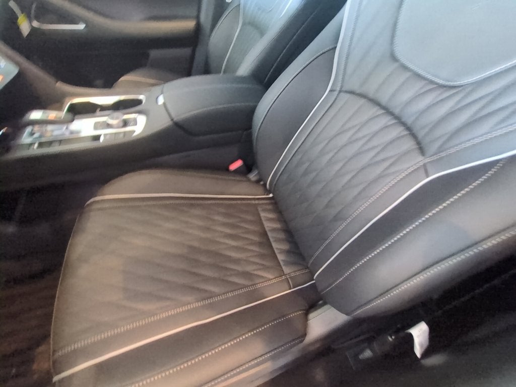 2027 INFINITI QX65 Autograph AWD