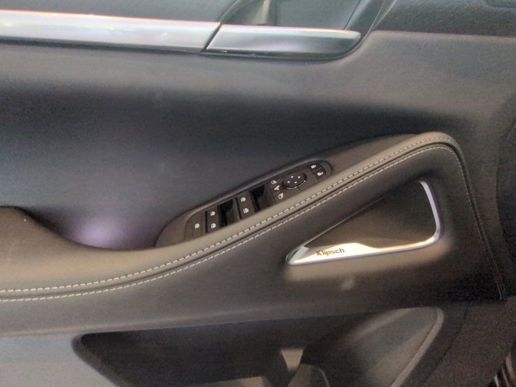2027 INFINITI QX65 Autograph AWD