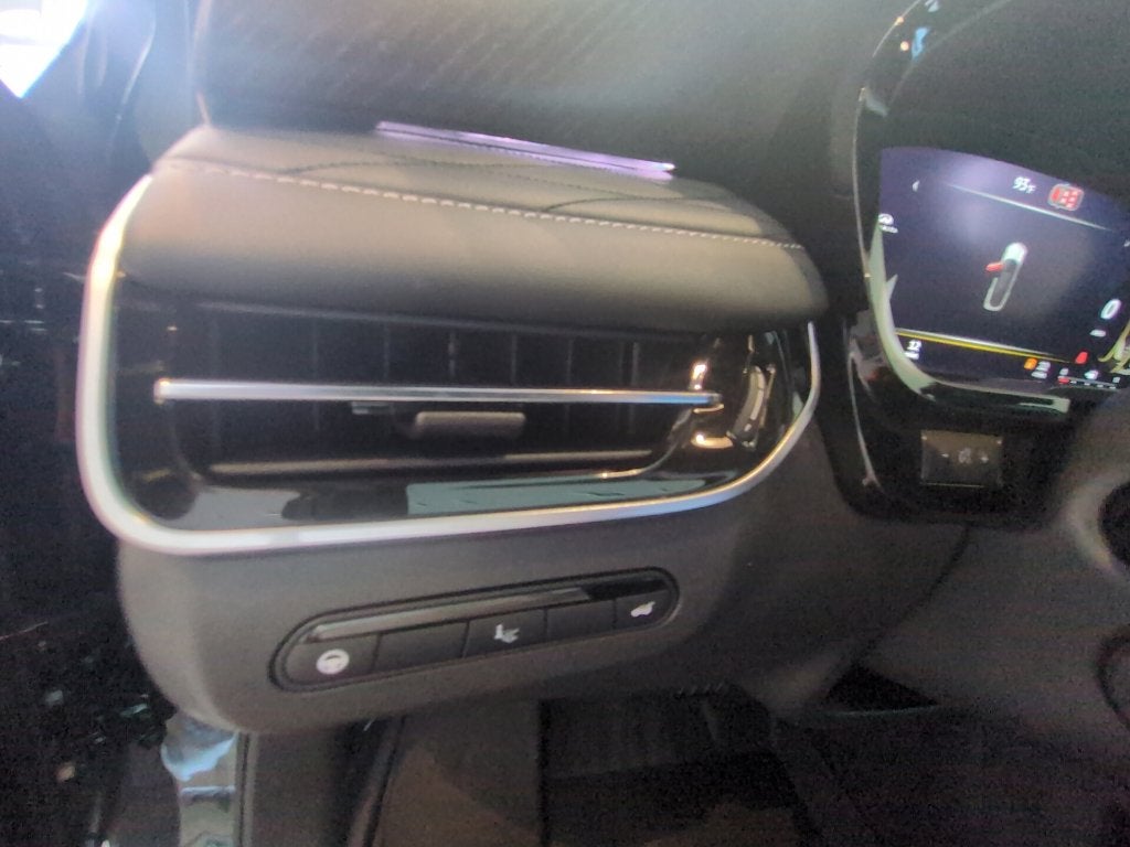 2027 INFINITI QX65 Autograph AWD