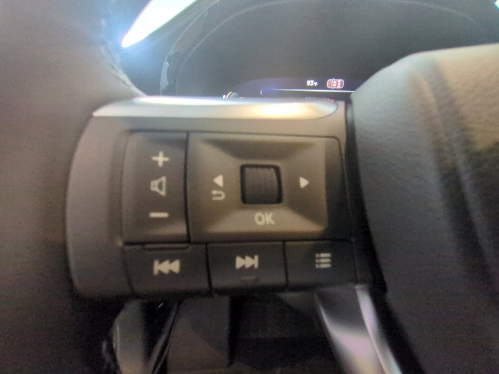 2027 INFINITI QX65 Autograph AWD