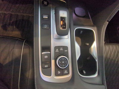 2027 INFINITI QX65 Autograph AWD
