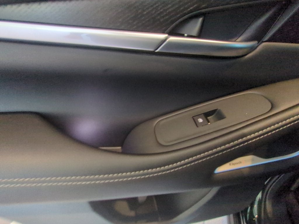 2027 INFINITI QX65 Autograph AWD