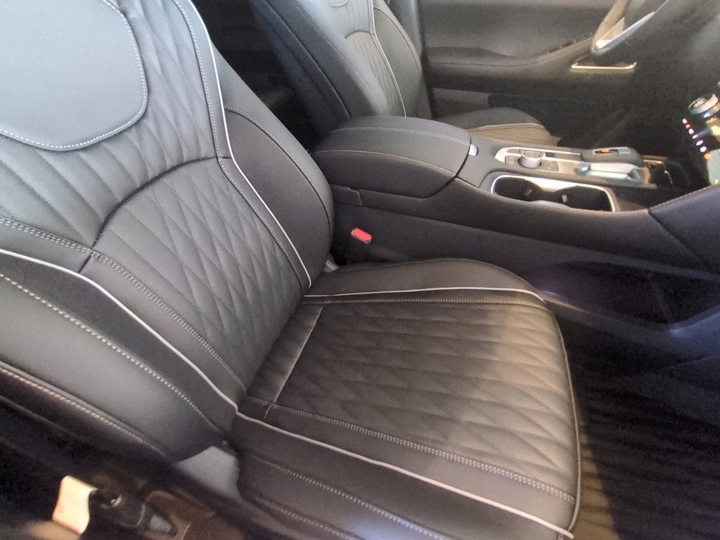 2027 INFINITI QX65 Autograph AWD
