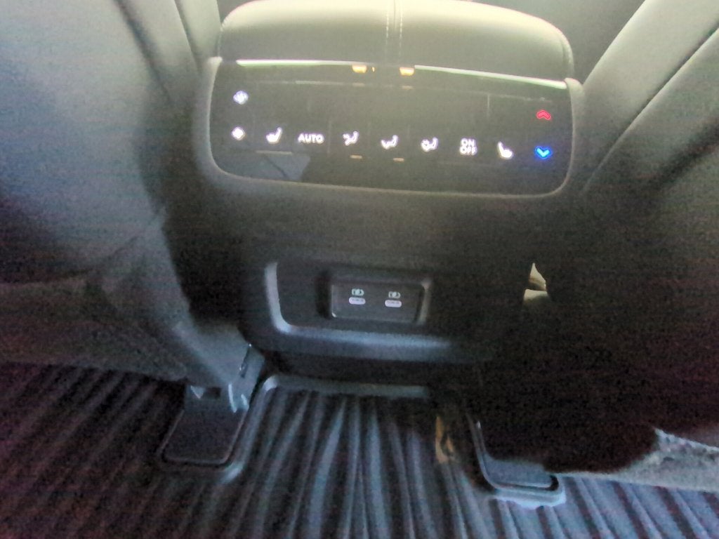 2027 INFINITI QX65 Autograph AWD