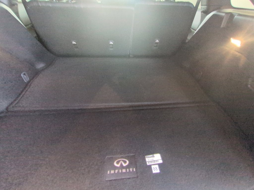 2027 INFINITI QX65 Autograph AWD
