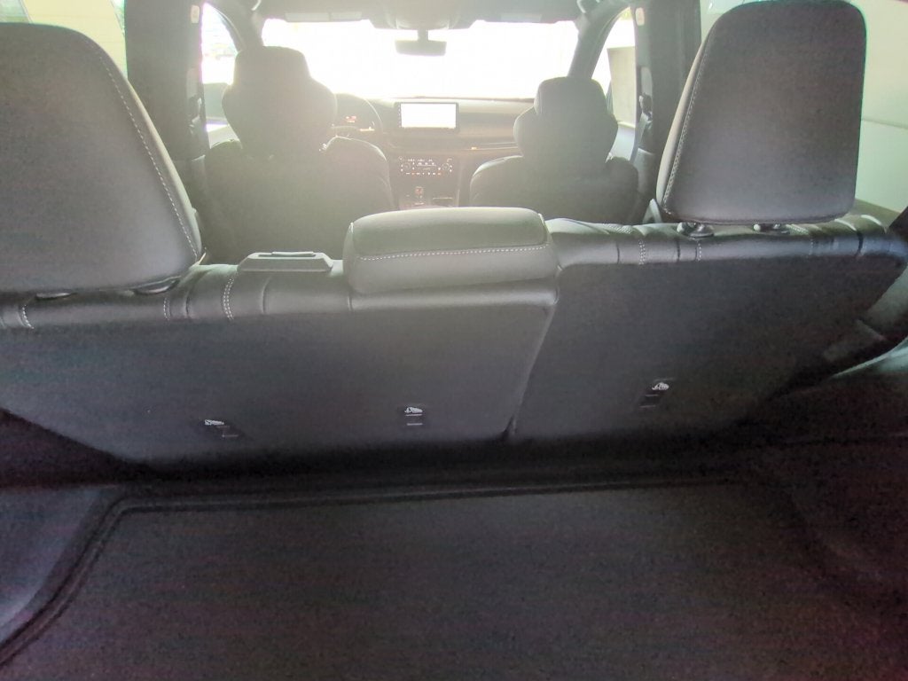 2027 INFINITI QX65 Autograph AWD