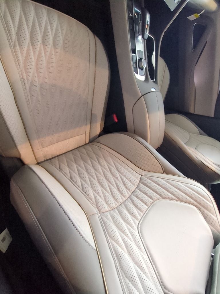 2027 INFINITI QX65 Autograph AWD