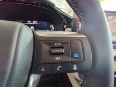 2027 INFINITI QX65 Autograph AWD