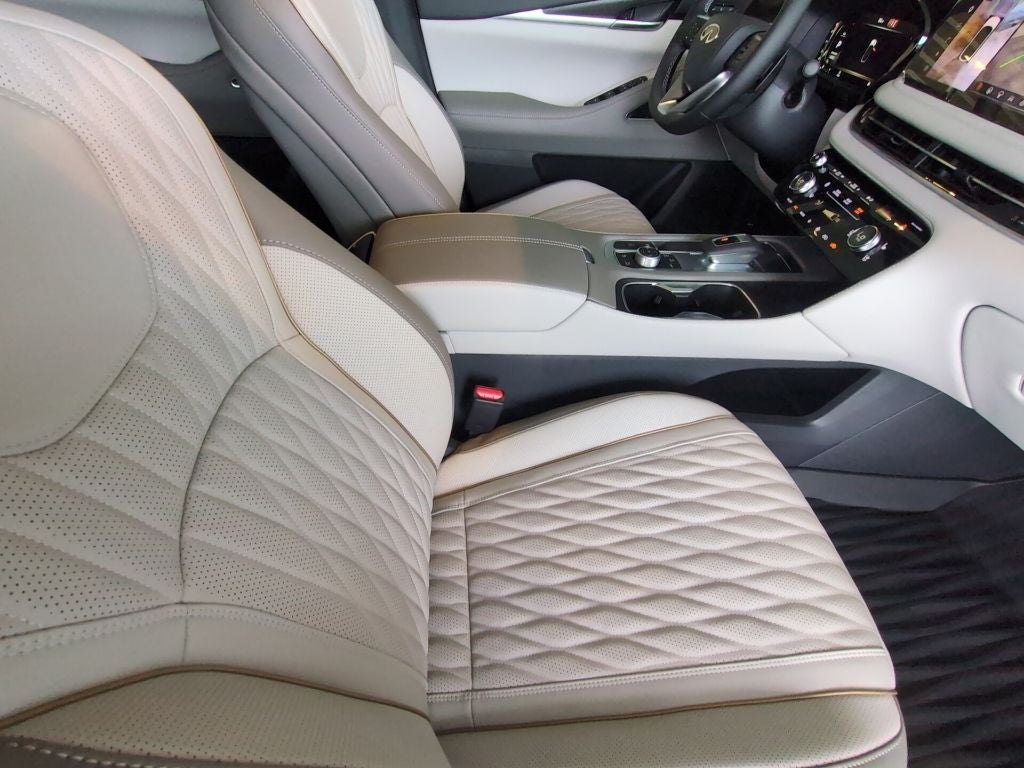 2027 INFINITI QX65 Autograph AWD