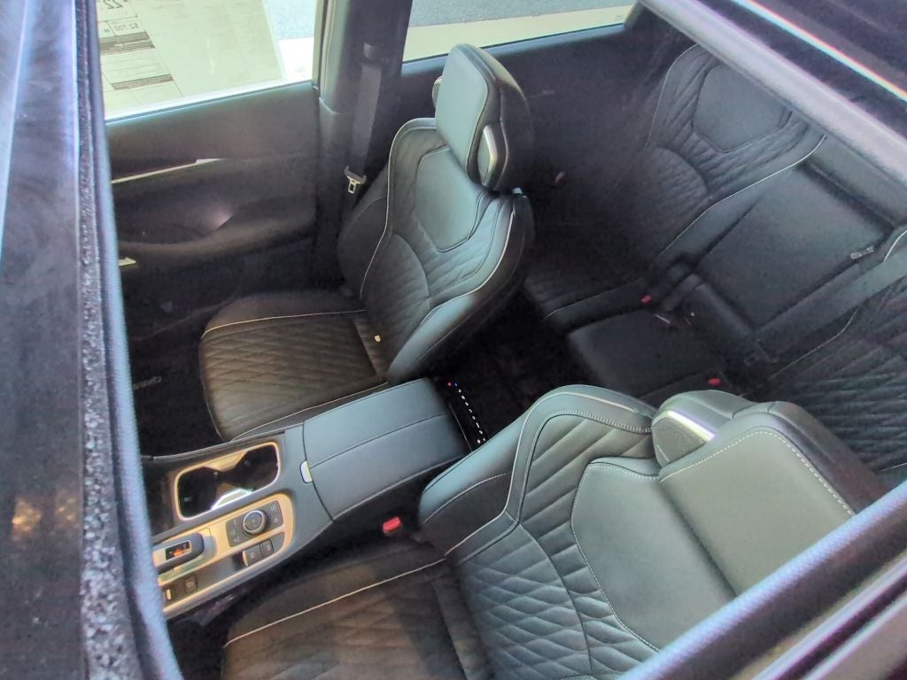 2027 INFINITI QX65 Autograph AWD