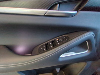 2027 INFINITI QX65 Autograph AWD