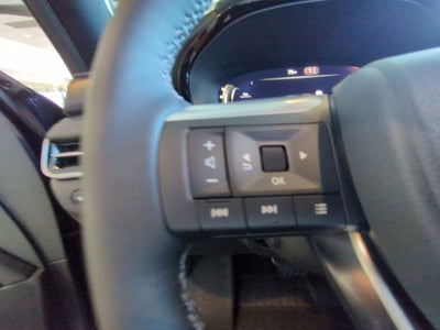 2027 INFINITI QX65 Autograph AWD
