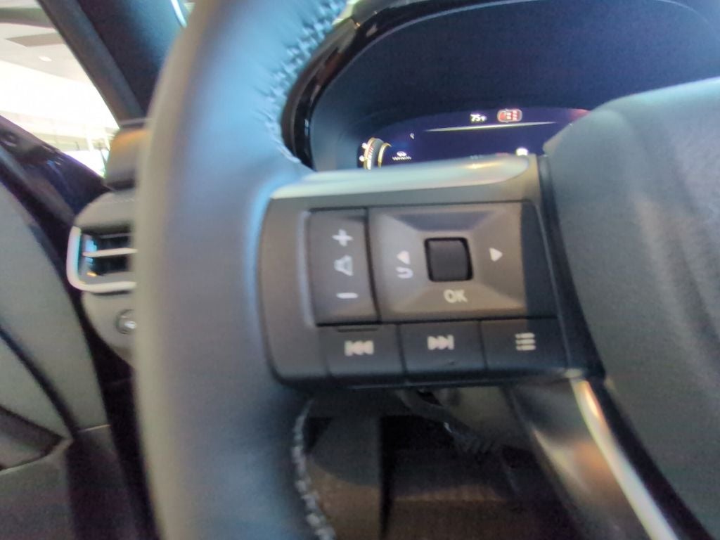 2027 INFINITI QX65 Autograph AWD