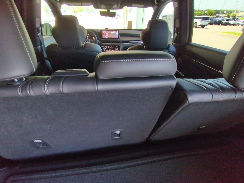 2027 INFINITI QX65 Autograph AWD