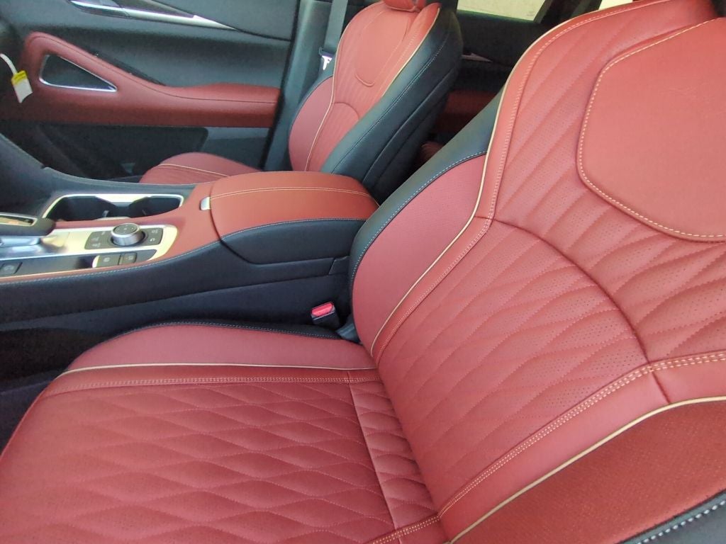 2027 INFINITI QX65 Autograph AWD