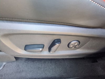 2027 INFINITI QX65 Autograph AWD