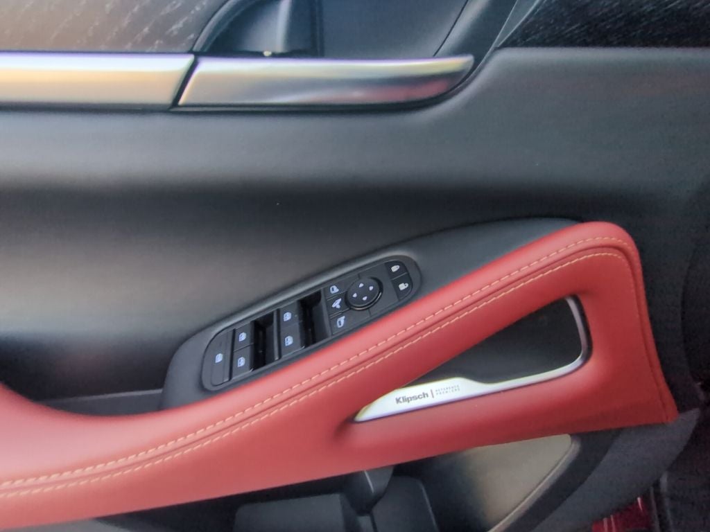 2027 INFINITI QX65 Autograph AWD