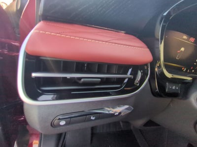 2027 INFINITI QX65 Autograph AWD