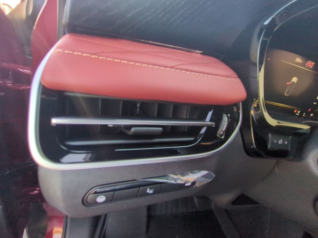 2027 INFINITI QX65 Autograph AWD