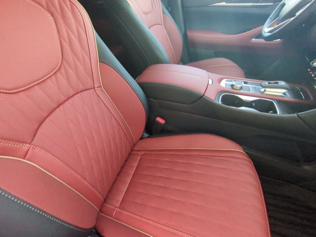 2027 INFINITI QX65 Autograph AWD