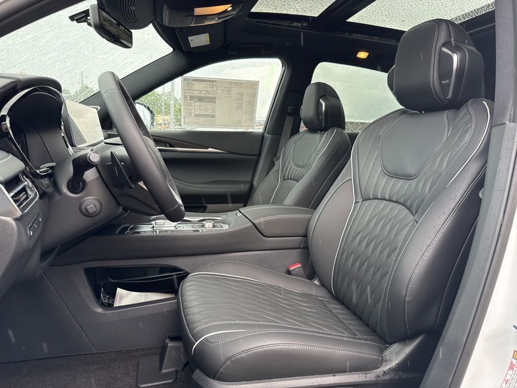 2027 INFINITI QX65 Autograph AWD