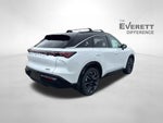 2027 INFINITI QX65 Autograph AWD