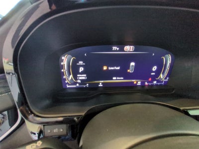 2027 INFINITI QX65 Autograph AWD