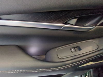 2027 INFINITI QX65 Autograph AWD