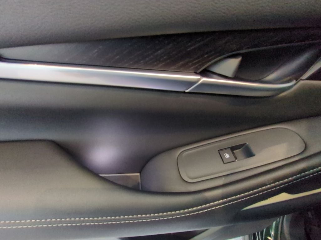 2027 INFINITI QX65 Autograph AWD