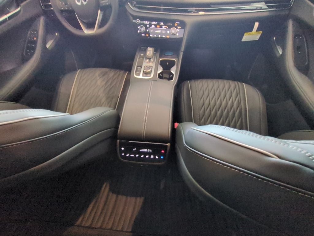 2027 INFINITI QX65 Autograph AWD