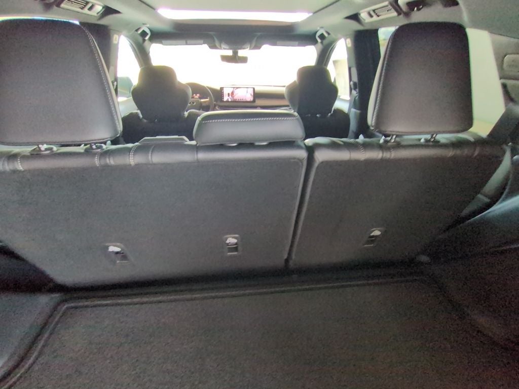2027 INFINITI QX65 Autograph AWD