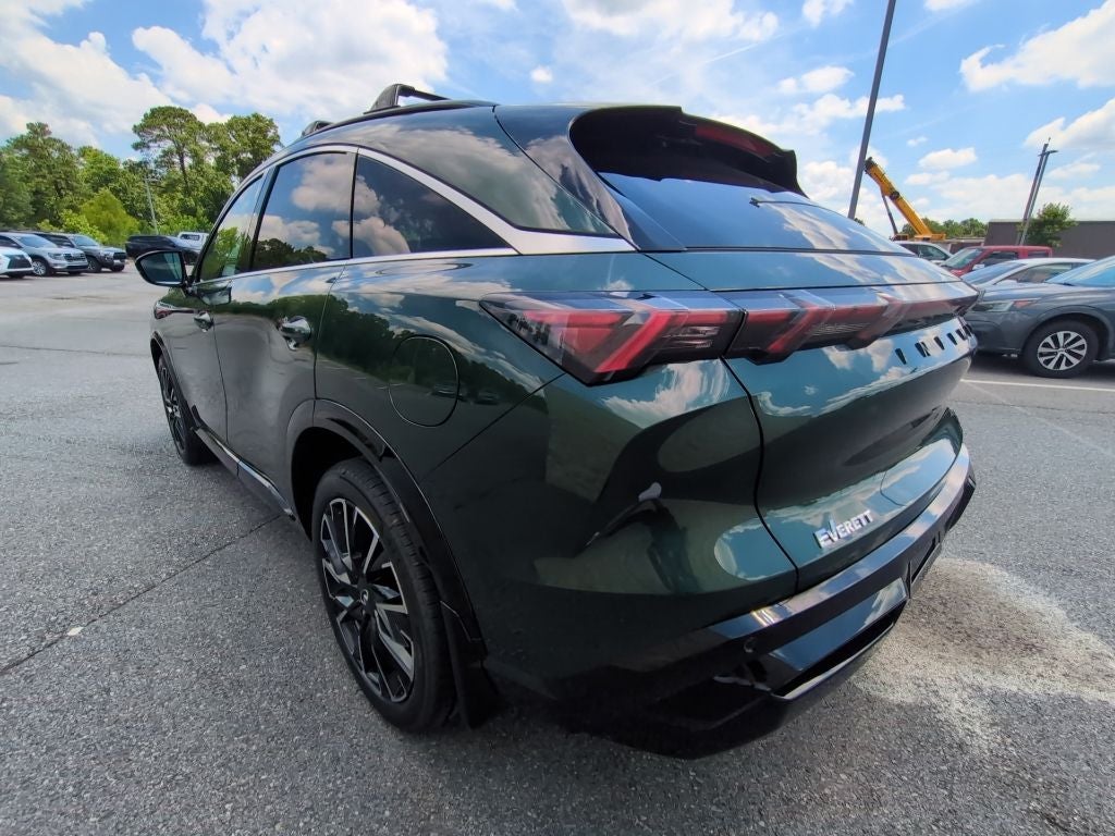 2027 INFINITI QX65 Autograph AWD