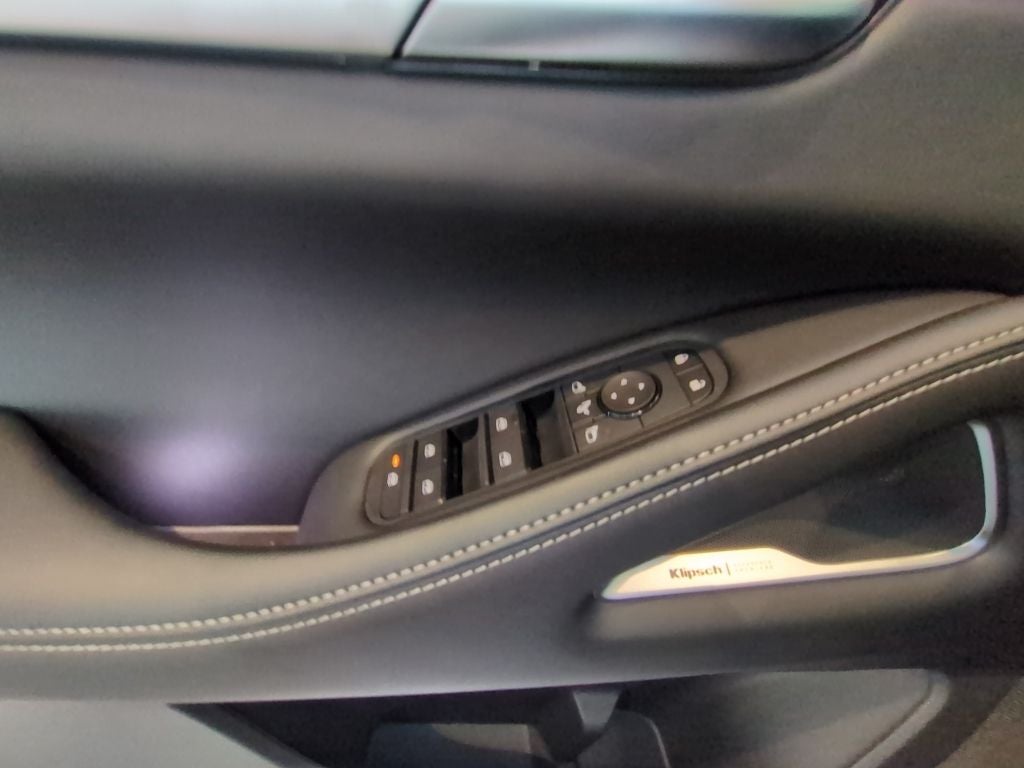 2027 INFINITI QX65 Autograph AWD