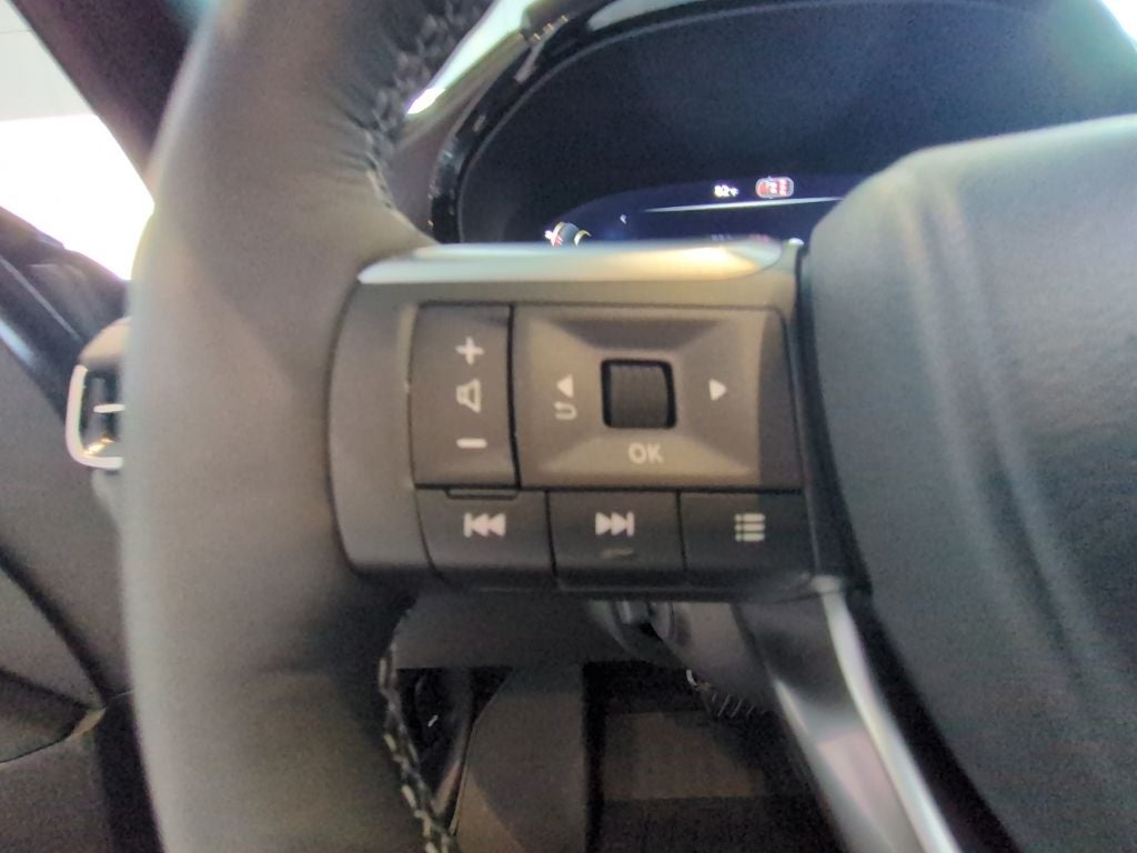 2027 INFINITI QX65 Autograph AWD