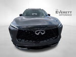 2027 INFINITI QX65 Autograph AWD